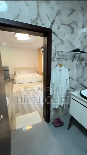 Studio Apartment at Orchid