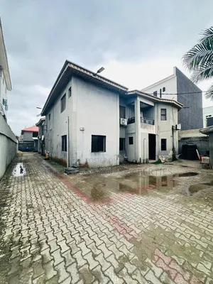 2bdrm Apartment in Lekki Expressway for rent