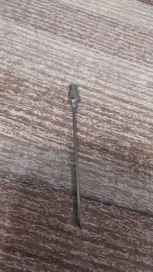 Embalming Needle