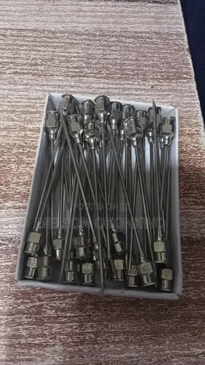 Embalming Needle