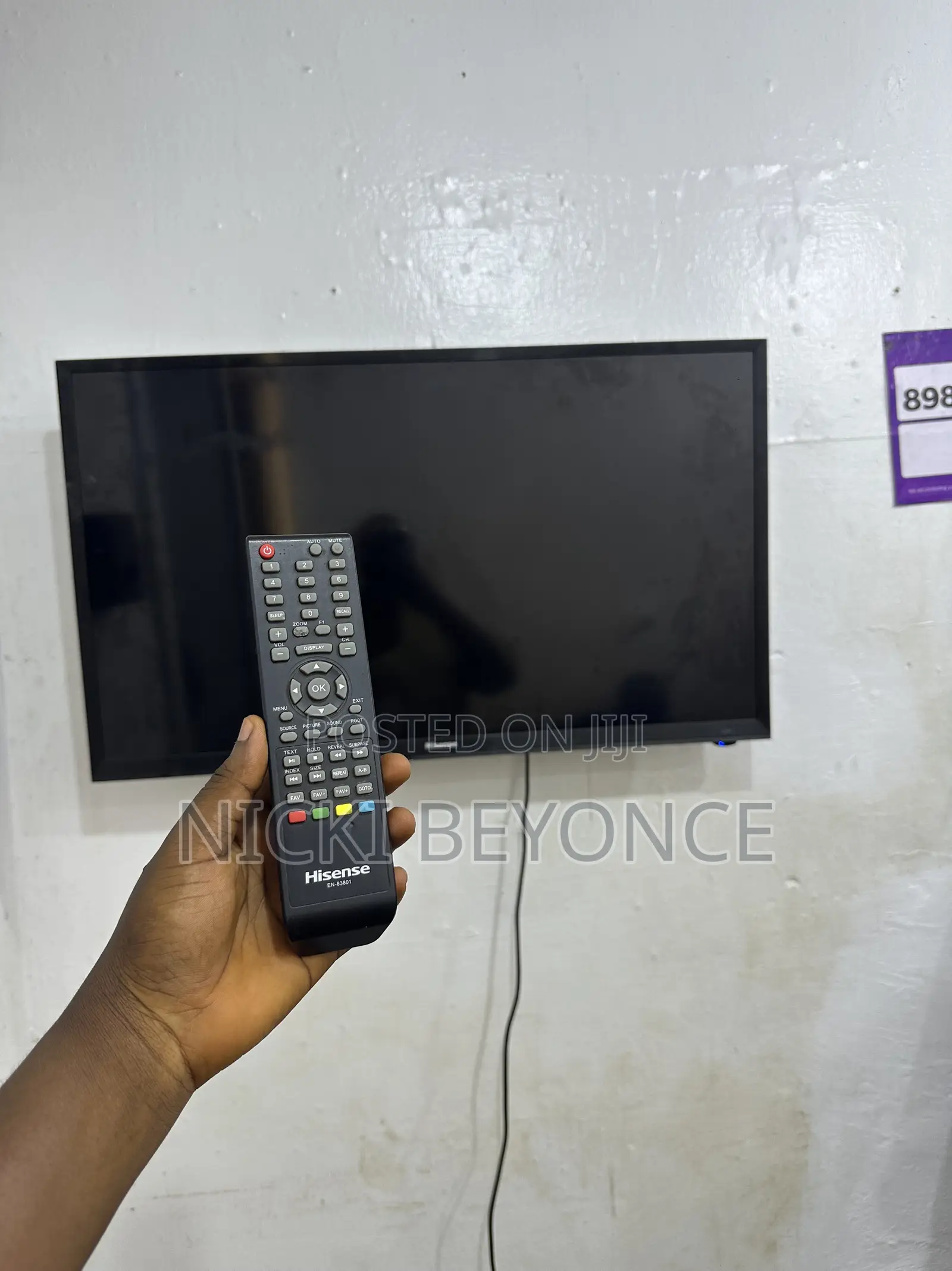 Television