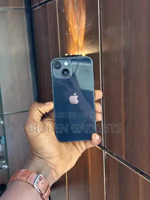Apple iPhone 14 128 GB Black