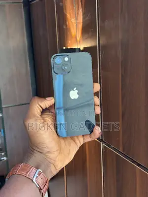 Apple iPhone 14 128 GB Black