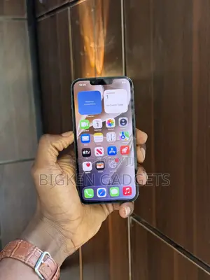 Apple iPhone 14 128 GB Black