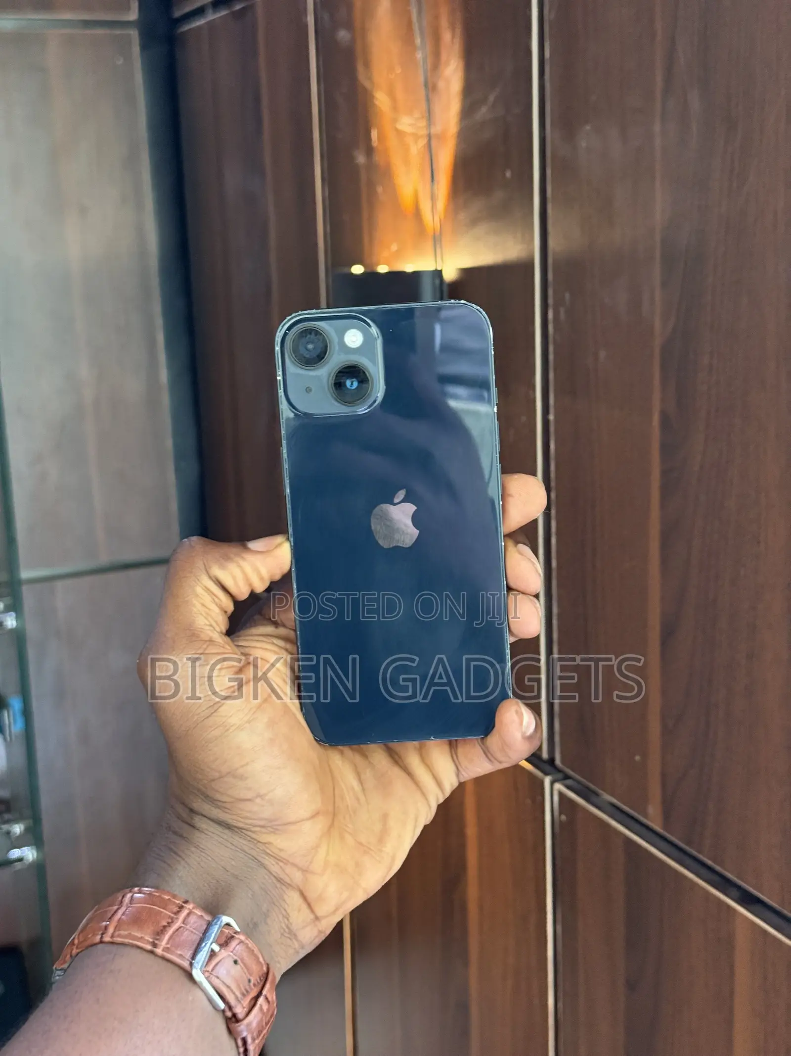 Apple iPhone 14 128 GB Black