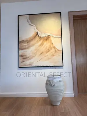 Small Venice Iceberg Antique Pot | Decorative Pot Nigeria
