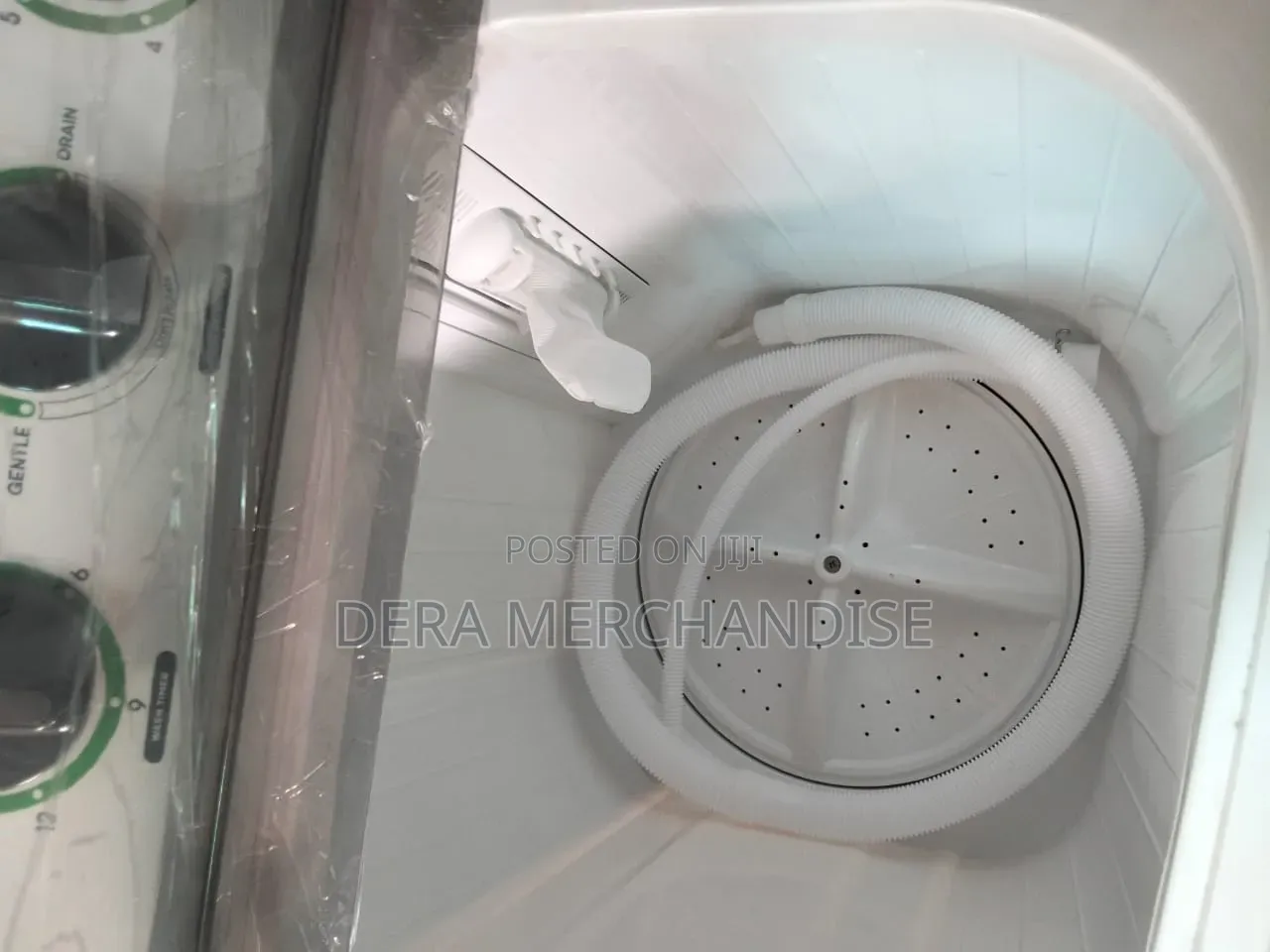 Synix Washing Machine Brand New