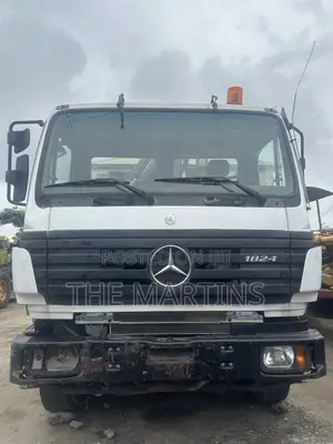 Mercedes-Benz 1998 White for Sale