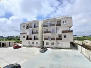 2bdrm Maisonette in Ajah for sale