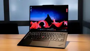 New Laptop Lenovo ThinkPad X1 Carbon 16GB Intel Core Ultra 7 SSD 512GB