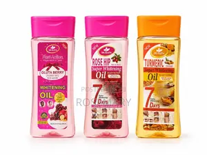 dr.gluta Oil