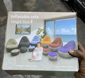 Inflateable Sofa