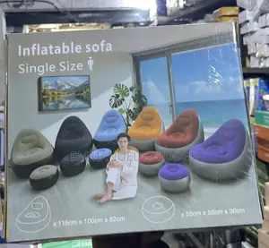 Inflateable Sofa