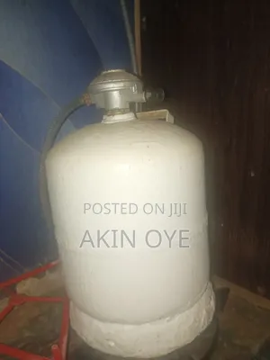 3kg Gas Cylinder