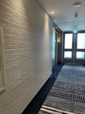 Gravitex Painting, Durable and Waterproof Abuja FCT
