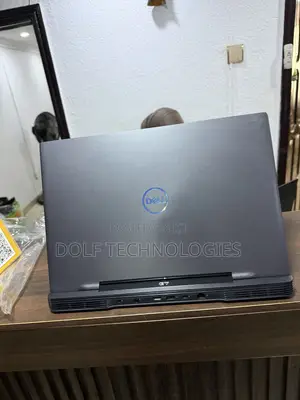 Laptop Dell G7 17 7790 16GB Intel Core i7 HDD+SSD 1T