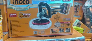 Cordless Polisher
