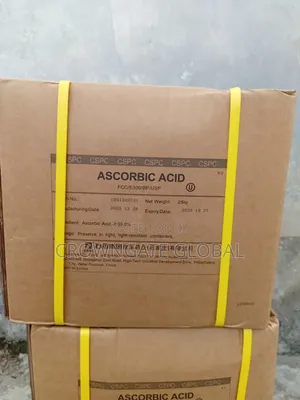 Ascorbic Acid