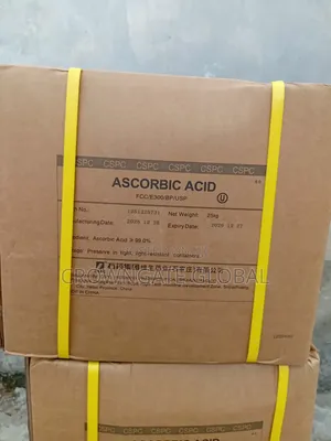 Ascorbic Acid