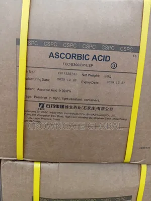 Ascorbic Acid
