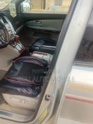 Lexus RX 2008