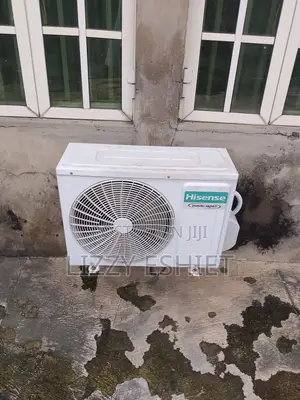 Split Inverter AC