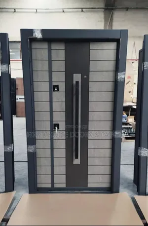 4ft Turkish Luxury Door