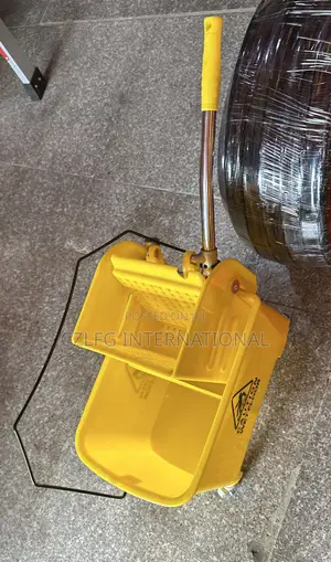 Industrial Mopping Bucket