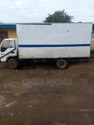 JAC 5tons Truck for Sell