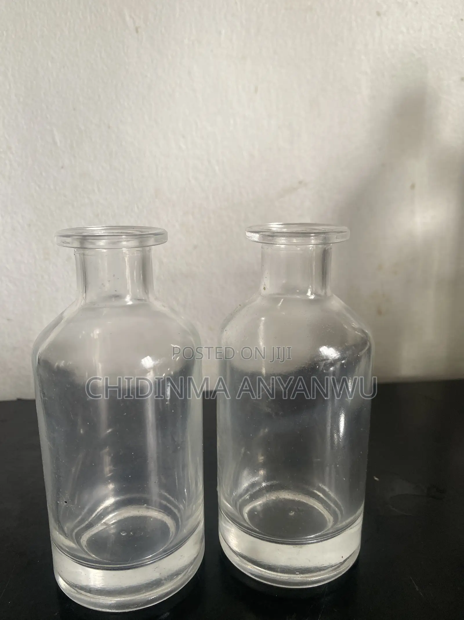 Reed Diffuser Bottle 150ml