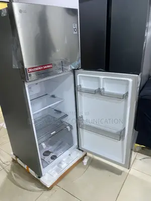 LG 260l Gl-C252slbb Kitchen Fridge 230v