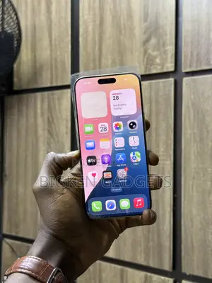 Apple iPhone 16 Pro Max 256 GB Gold