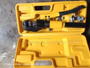4-70mm Hydraulic Cable Lug