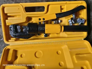 4-70mm Hydraulic Cable Lug