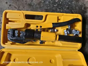 4-70mm Hydraulic Cable Lug