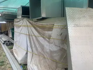 Customized Ir/Diesel/Gas Heating Spray Booth