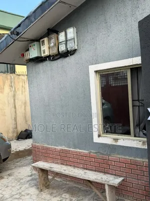 3,500sqm Joint Venture (JV) Banana Island Ikoyi Laggos