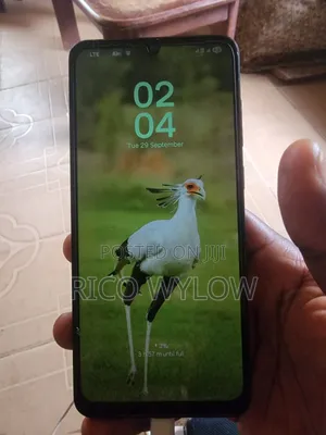 Samsung Galaxy A05 64 GB Black