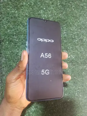 Oppo A56 5G 256 GB Blue