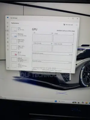Laptop Dell G7 17 7790 16GB Intel Core i7 HDD+SSD 1T