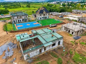 C of O Land for Sale at Primelux Exclusive Apo Waru FCT