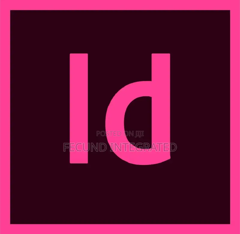 Adobe InDesign 2026 Lifetime Activation for MAC