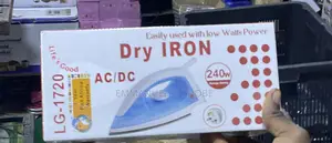 Solar Inverter Iron