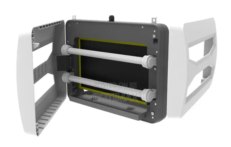 Insect Light Trap (I-Trap 125 LED)