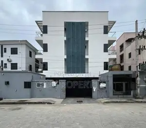 2bdrm Apartment in Ikate for rent