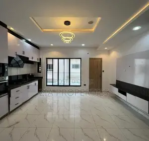 2bdrm Apartment in Ikate for rent