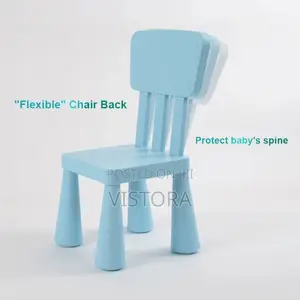 Children Table Set 3 Pieces – Toddler Multi-Activity Play Study Desk