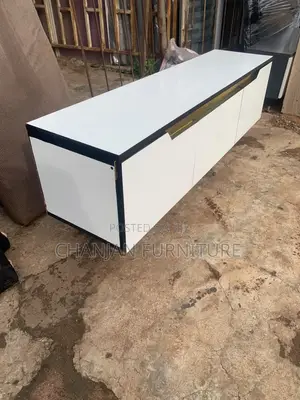 TV Stand Any Color You Want