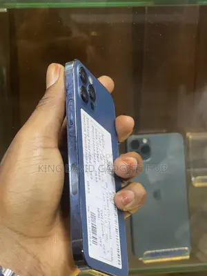 Apple iPhone 12 Pro 128 GB Blue