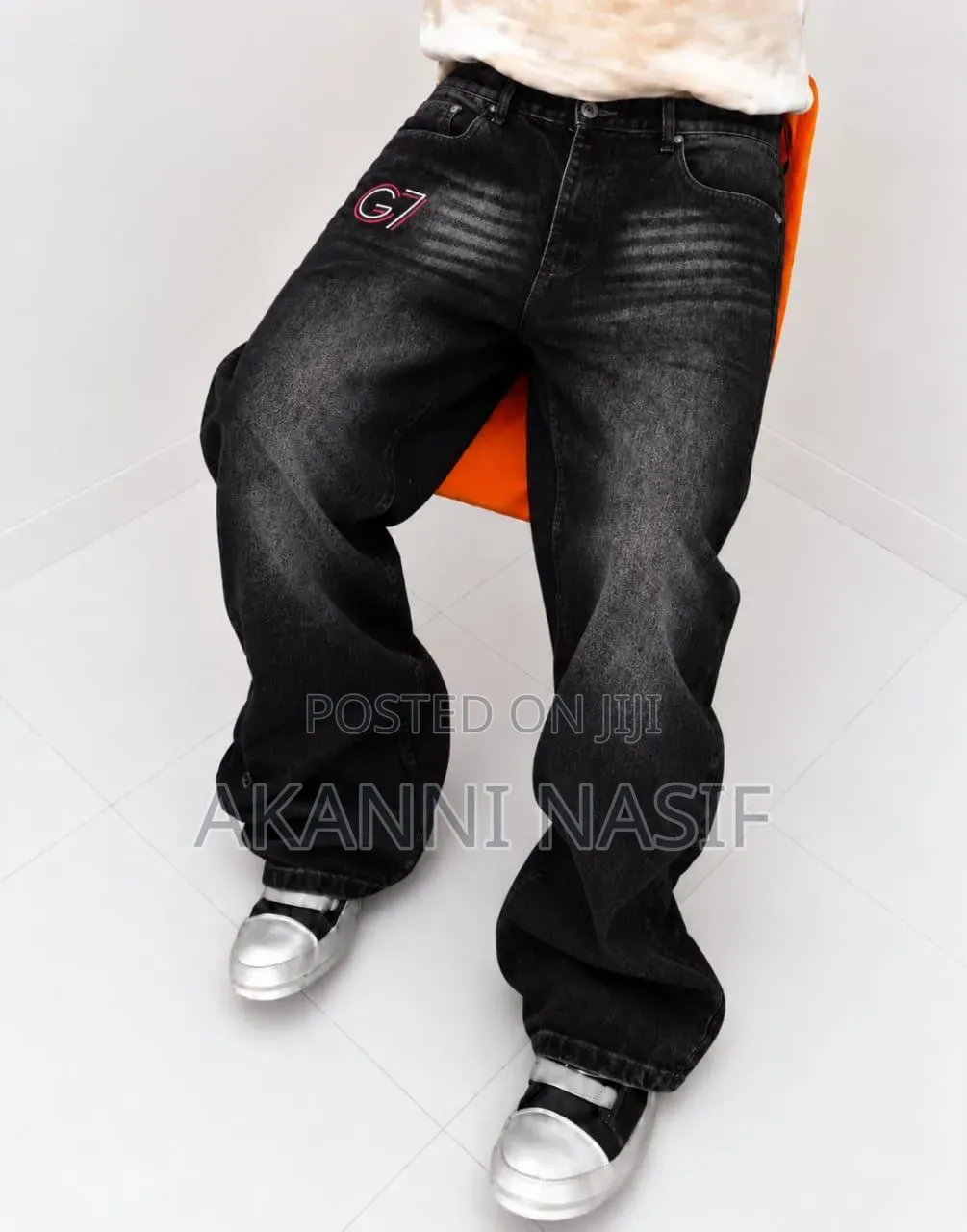 Designer Jeans